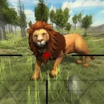 Lion Hunting 3D - free online game