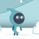 White - free online game