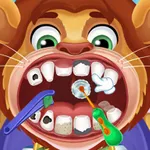 Children Doctor Dentist 2 - free online game