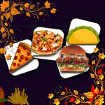 Fast Food Memory Challenge - free online game