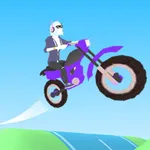Bikes Hill - free online game