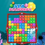 Sea Diamonds Challenge - free online game