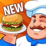 Fast Burger - free online game