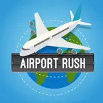 Airport Rush - free online game