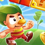 Eddie Adventures - free online game