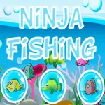 Ninja Fishing - free online game