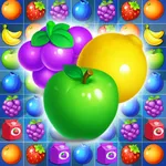 Fruit Swipe Mania - free online game