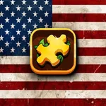 Daily America Jigsaw - free online game
