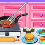 World Best Cooking Recipes - free online game