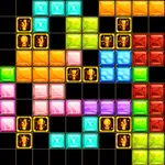 1010 Golden Trophies - free online game