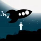 The Rescue Rocket - free online game