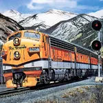 Train Journeys Puzzle - free online game