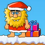 Adam and Eve Go Xmas - free online game