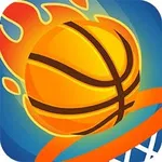 Dunk Up Basketball - free online game