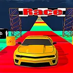 Car Stunts X - free online game