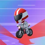 Dirt Bike Rally - free online game