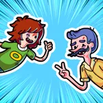 Dumb Riders - free online game