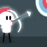 White Archer - free online game