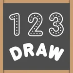 123 Draw - free online game