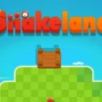 Snake Land - free online game