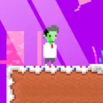 Pixelkenstein Halloween - free online game