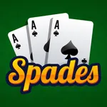 Spades - free online game