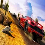 GT Highway Car Driving : Busy Roads Racer 2020 - free online game