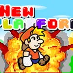 New Platform - free online game