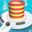 Fire Balls 3D Online - free online game