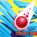 Stack Fall 3D: Crazy Mode - free online game