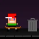 Mini Skate - free online game