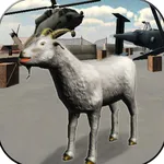 Angry Goat Wild Animal Rampage Game 2020 - free online game