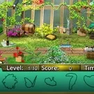 Garden Secrets Hidden Objects By Outline - free online game