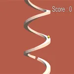 Circular Spiral Jump - free online game