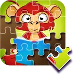 Kids Zoo Fun - free online game