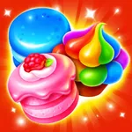 Cookie Crunch - free online game