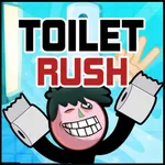Toilet Rush 2 - free online game