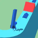 Stair Run - free online game