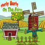 Hurly Burly On The Farm - free online game