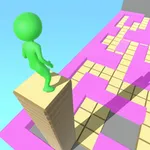 Stacky Dash - free online game