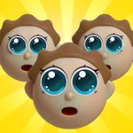 FaceFancy - free online game
