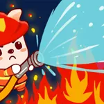 Fire Brigade - free online game