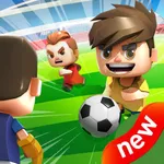 Champion Soccer - free online game