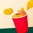 Be A Pong - free online game