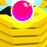 Stack Fall 2 - free online game