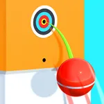 Ball Hook - free online game