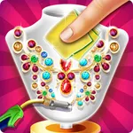Jewelry Shop - free online game