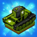 Super Tank War - free online game