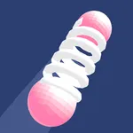 Bouncy Stick - free online game