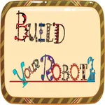 Build Your Robot - free online game